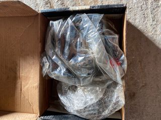 Recluse Honda Crf/Crf - Rx-thumb-4