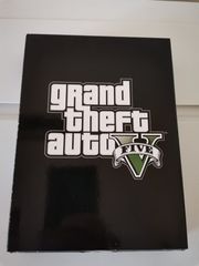 Grand Theft Auto V(GTA V) ελάχιστα χρησιμοποιημενο σε καλή κατάσταση για PC