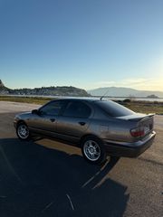 Nissan Primera 1998 P11