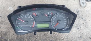 FIAT STILO 51746761 1FCF-10849-AAF 1FCF10849AAF 182B6000 1.6 16V ΟΡΓΑΝΑ ΚΑΝΤΡΑΝ ΚΟΝΤΕΡ