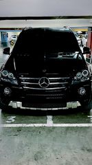 Mercedes-Benz ML 350 2006 Amg ευκαιριαα