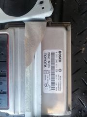 Εγκέφαλος Κινητήρα Σετ ( 89661-0W133 , 0261206481 ) Toyota Corolla '00 Προσφορά