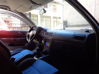 Volkswagen Golf 2002 GOLF 4