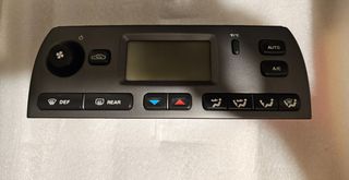 Κονσολα Clima Jaguar X-Type-thumb-1