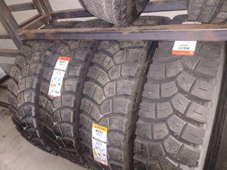 ΚΑΙΝΟΥΡΓΙΑ ΕΛΑΣΤΙΚΑ 13R22.5 * 315 80 R22.5 * 315 65 R22.5 * 12 R22.5  * 11 R22.5 * 265 70 R19.5 *  245 75 R17.5 * 225 75R17.5 * 205 R16C * 185 R14C * 10-16.5