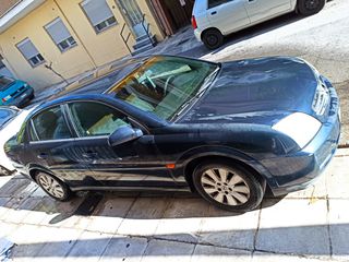 Opel Vectra 2002 C