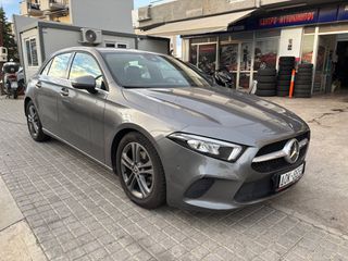 Mercedes-Benz A 180 2019 d 1.5 cdi Executive Automatic