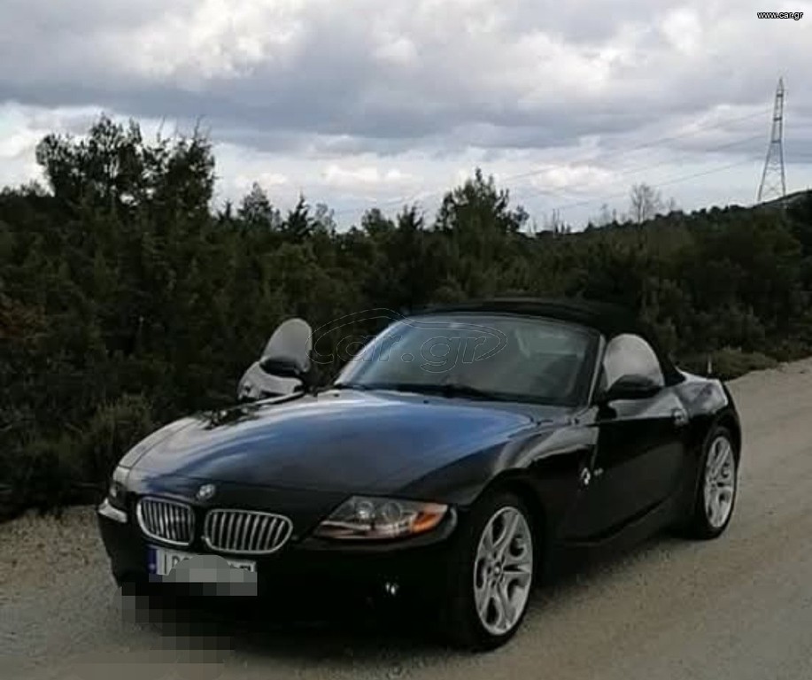 Bmw Z4 '04