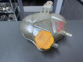 OPEL CORSA ΔΟΧΕΙΟ ΨΥΓΕΙΟΥ ΝΕΡΟΥ 55702164