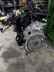 BMW F15 F85 X6 40d xDrive  N57D30B ΜΗΧΑΝΗ ΚΟΜΠΛΕ 230KW/313PS