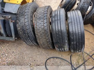 ΕΛΑΦΡΩΣ ΜΕΤΑΧΕΙΡΙΣΜΕΝΑ ΛΑΣΤΙΧΑ 2021 -215 75 R17.5 * 225 75 R17.5 * 235 75 R17.5 * 265 70 R19.5 * 285 70 R19.5 * 11 R22.5 * 18.4-26-thumb-2