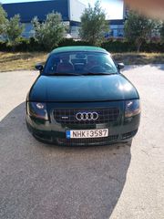 Audi TT 2006 S LINE
