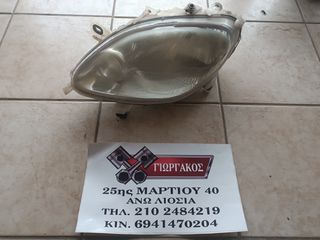 ΑΡΙΣΤΕΡΟ ΦΑΝΑΡΙ ΓΙΑ SMART 450 '98-'02 ΚΩΔΙΚΟΣ 0301088313