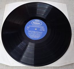 Vivaldi - The Four Seasons LP-thumb-3