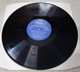 Vivaldi - The Four Seasons LP-thumb-4