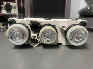 MITSUBISHI COLT ΧΕΙΡΙΣΤΗΡΙΑ ΚΛΙΜΑΤΙΣΜΟΥ ΜΕ ΚΩΔΙΚΟ 69657305