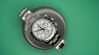 Daytona 116520 Super franken