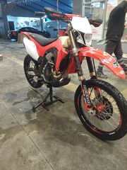 Honda CRF 450 2020 Rx-thumb-1