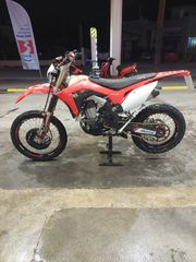 Honda CRF 450 2020 Rx-thumb-2