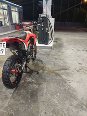 Honda CRF 450 2020 Rx-thumb-3