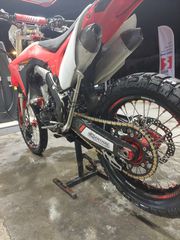 Honda CRF 450 2020 Rx-thumb-4