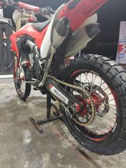 Honda CRF 450 2020 Rx-thumb-5