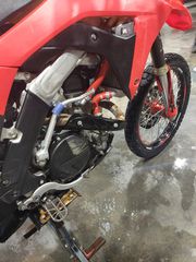 Honda CRF 450 2020 Rx-thumb-6