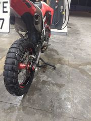 Honda CRF 450 2020 Rx-thumb-8