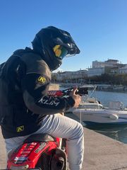 Honda CRF 450 2020 Rx-thumb-9