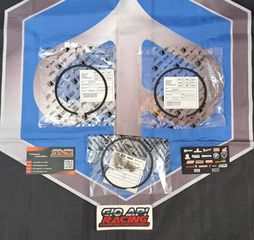 Ελατήρια Πιστονιού Σετ Για Piaggio/Gilera/Aprilia 500cc 2006-2018 Μοντέλα Καινούργια Γνήσια