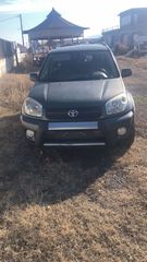 TOYOTA RAV 4 1AZ 2000cc βενζινη για ανταλλακτικα
