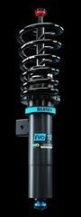 *ΠΡΟΣΦΟΡΑ ΜΗΝΟΣ* ΑΜΟΡΤΙΣΕΡ BILSTEIN EVO T2 ΜΕ ΤΟΠΟΘΕΤΗΣΗ ΕΥΘΥΓΡΑΜΜΙΣΗ ΓΙΑ BMW ΣΕΙΡΑ 2 G42/G87 21-26 -AUTO APERGIS SPORT