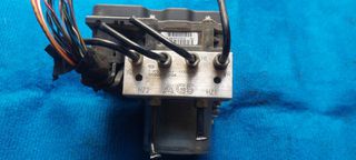 OPEL CORSA (D) AG5 0265251864 BOSCH 0265951752 13350598 ABS ΜΟΝΑΔΑ ΦΡΕΝΟΥ