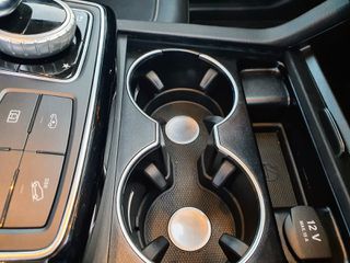 Mercedes-Benz GLE 43 AMG 2018 "ORANGE ART EDITION" COUPE SPORT 4MATIC 390bhp-thumb-79
