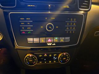 Mercedes-Benz GLE 43 AMG 2018 "ORANGE ART EDITION" COUPE SPORT 4MATIC 390bhp-thumb-114