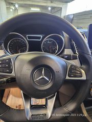 Mercedes-Benz GLE 43 AMG 2018 "ORANGE ART EDITION" COUPE SPORT 4MATIC 390bhp-thumb-117