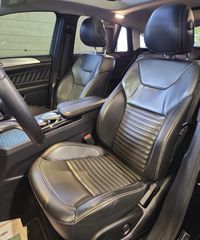 Mercedes-Benz GLE 43 AMG 2018 "ORANGE ART EDITION" COUPE SPORT 4MATIC 390bhp-thumb-33