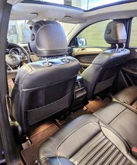 Mercedes-Benz GLE 43 AMG 2018 "ORANGE ART EDITION" COUPE SPORT 4MATIC 390bhp-thumb-66