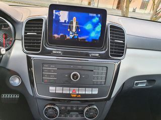 Mercedes-Benz GLE 43 AMG 2018 "ORANGE ART EDITION" COUPE SPORT 4MATIC 390bhp-thumb-91