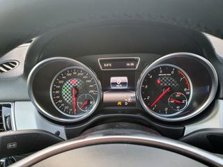 Mercedes-Benz GLE 43 AMG 2018 "ORANGE ART EDITION" COUPE SPORT 4MATIC 390bhp-thumb-94