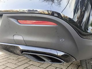 Mercedes-Benz GLE 43 AMG 2018 "ORANGE ART EDITION" COUPE SPORT 4MATIC 390bhp-thumb-18