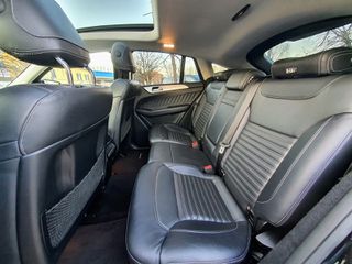 Mercedes-Benz GLE 43 AMG 2018 "ORANGE ART EDITION" COUPE SPORT 4MATIC 390bhp-thumb-51