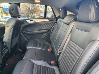 Mercedes-Benz GLE 43 AMG 2018 "ORANGE ART EDITION" COUPE SPORT 4MATIC 390bhp-thumb-55