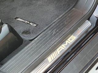Mercedes-Benz GLE 43 AMG 2018 "ORANGE ART EDITION" COUPE SPORT 4MATIC 390bhp-thumb-56