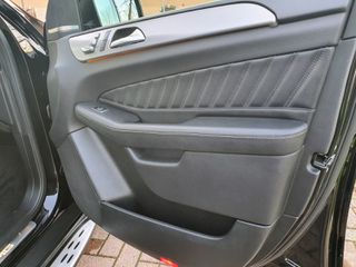 Mercedes-Benz GLE 43 AMG 2018 "ORANGE ART EDITION" COUPE SPORT 4MATIC 390bhp-thumb-63