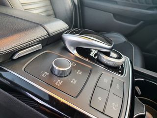 Mercedes-Benz GLE 43 AMG 2018 "ORANGE ART EDITION" COUPE SPORT 4MATIC 390bhp-thumb-71