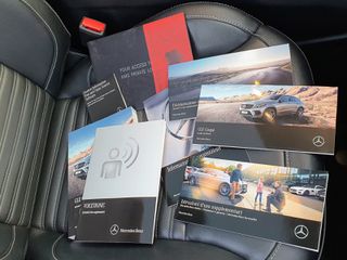 Mercedes-Benz GLE 43 AMG 2018 "ORANGE ART EDITION" COUPE SPORT 4MATIC 390bhp-thumb-73