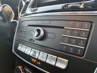 Mercedes-Benz GLE 43 AMG 2018 "ORANGE ART EDITION" COUPE SPORT 4MATIC 390bhp-thumb-74