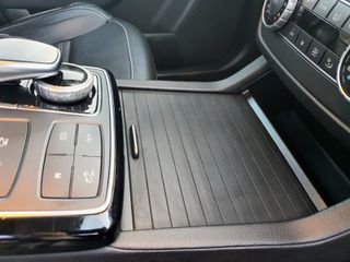 Mercedes-Benz GLE 43 AMG 2018 "ORANGE ART EDITION" COUPE SPORT 4MATIC 390bhp-thumb-76