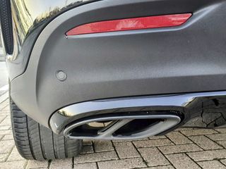 Mercedes-Benz GLE 43 AMG 2018 "ORANGE ART EDITION" COUPE SPORT 4MATIC 390bhp-thumb-19